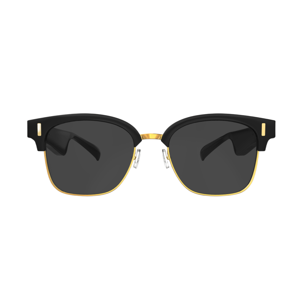 smart bluetooh glasses E11-2