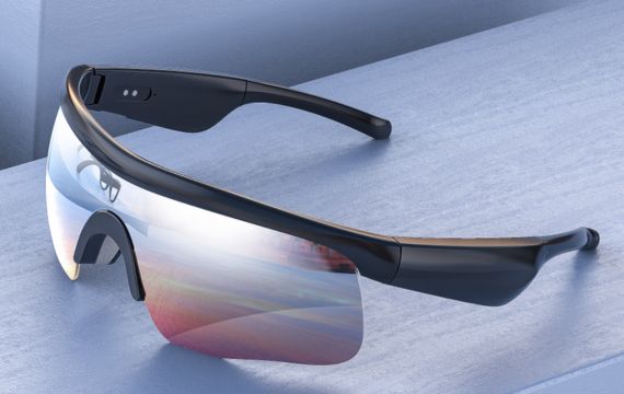 Smart Sport Glasses G120