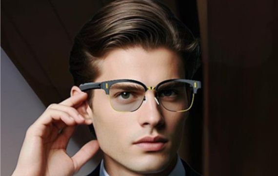 Smart Glasses E11-2