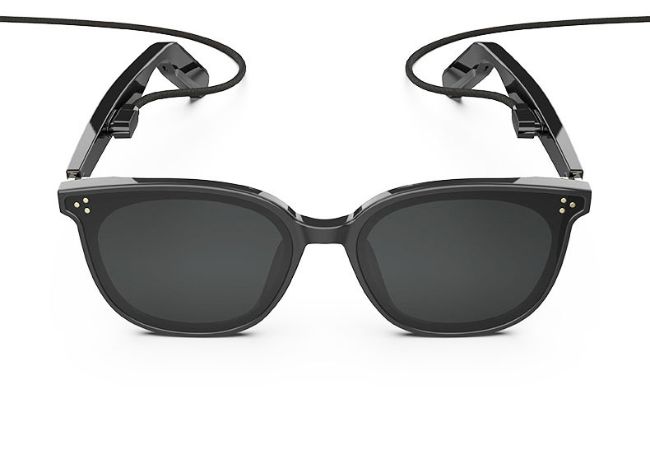 Smart Glasses Y10