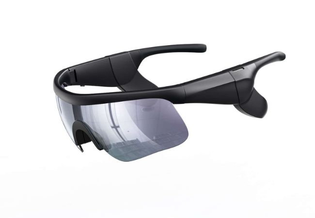 Smart Sport Glasses G120