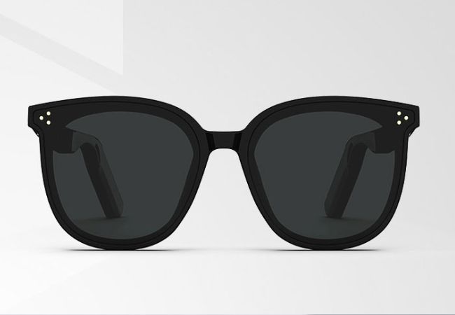 Smart Glasses Y10