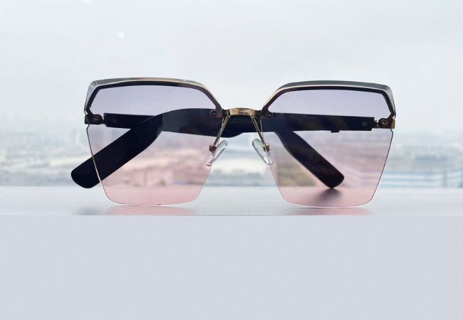 Smart Glasses Y10