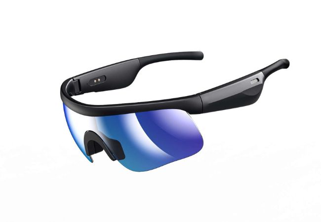 Smart Sport Glasses G120