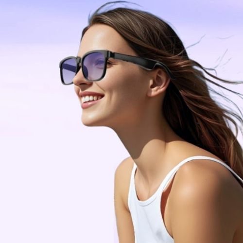 Smart Glasses E30