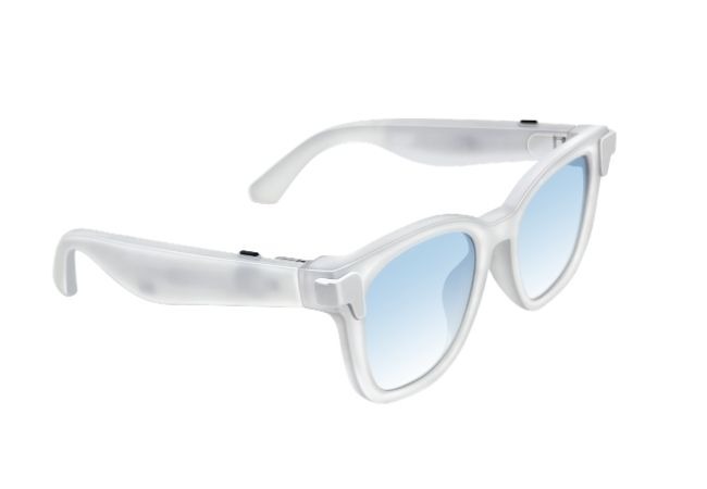 Smart Glasses M20