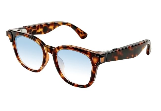 Smart Glasses M20