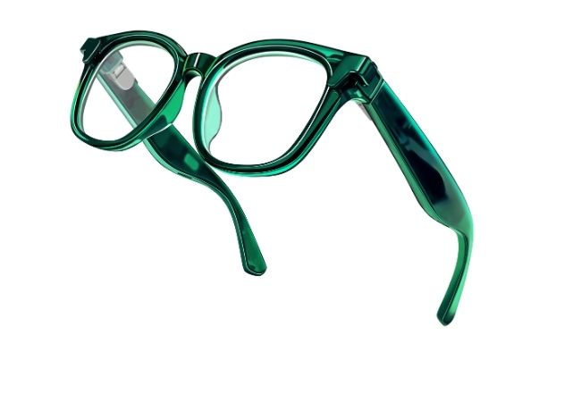 Smart Glasses M20