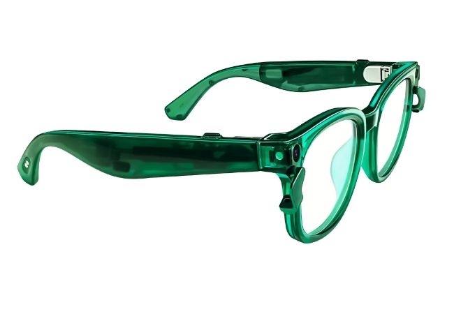 Smart Glasses M20