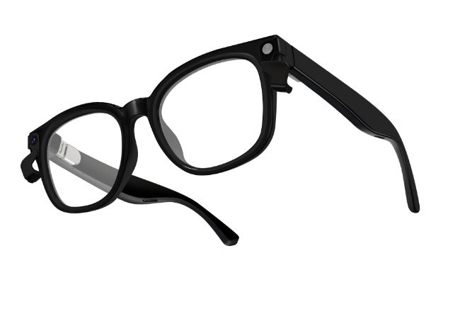 Smart Glasses M20