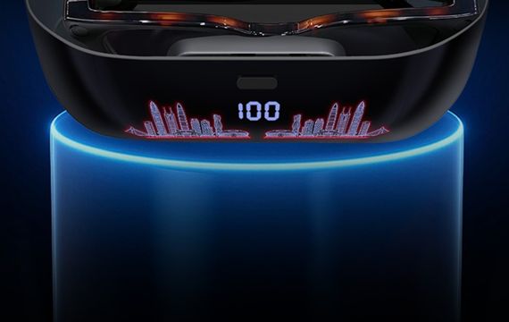 Smart Glasses M20