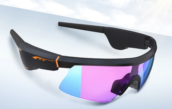 Smart Sports Glasses E20Pro