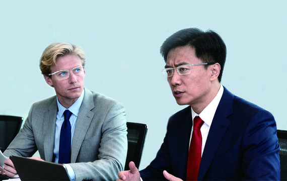 Smart Glasses E51
