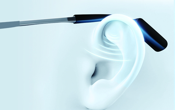 Smart Glasses E51