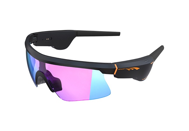 Smart Sports Glasses E20Pro