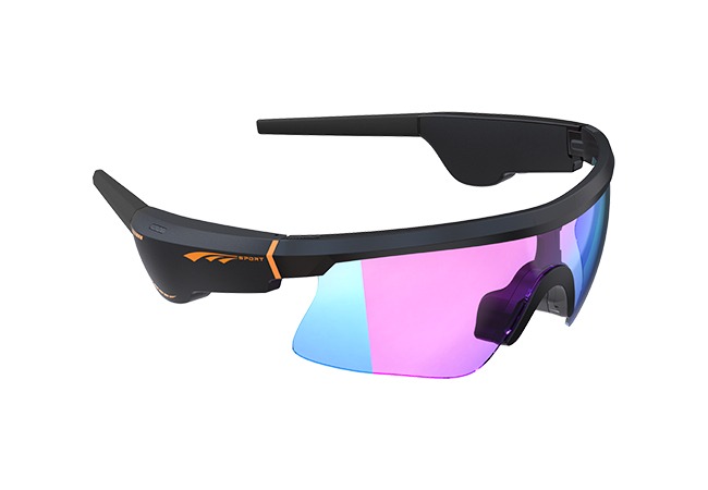 Smart Sports Glasses E20Pro
