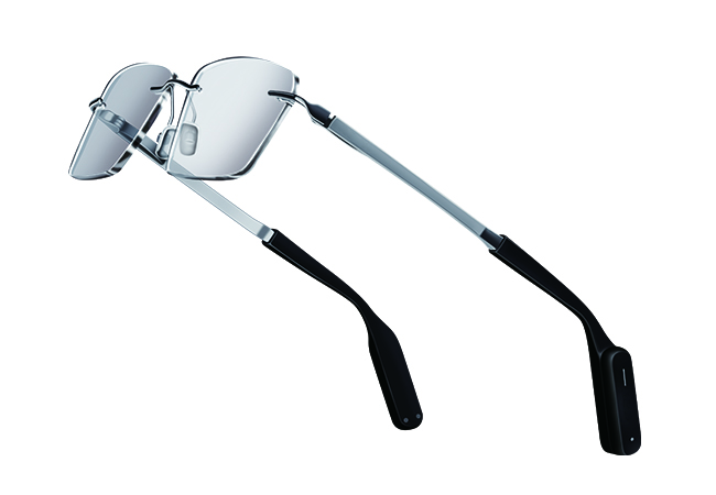 Smart Glasses E51