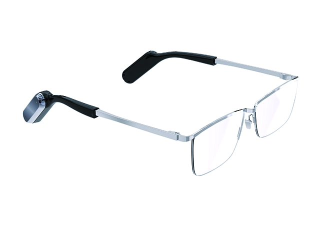 Smart Glasses E51