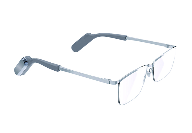 Smart Glasses E51