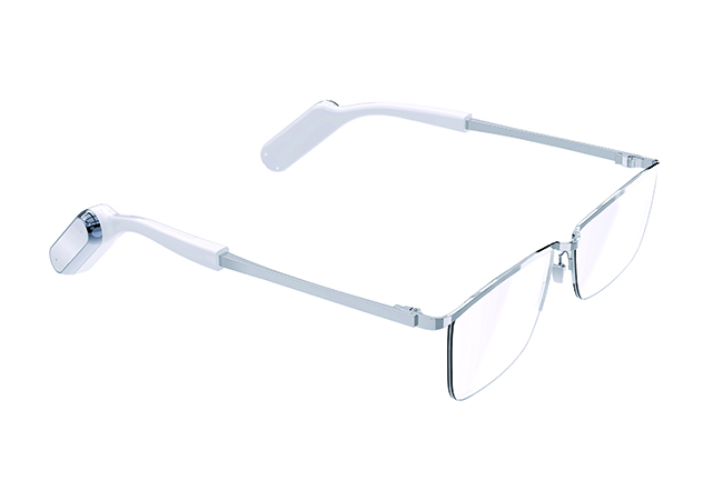 Smart Glasses E51