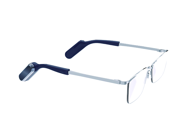 Smart Glasses E51