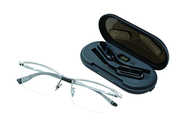 Smart Glasses E51